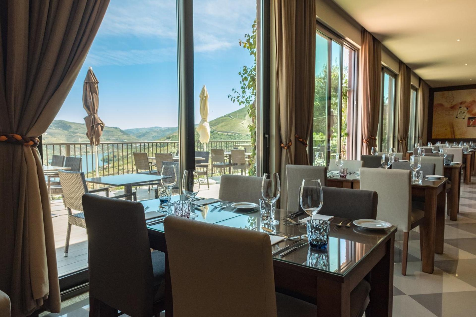 Descubra o Vila Galé Douro Vineyards: O Refúgio Perfeito no Coração do Douro - Imagem 44