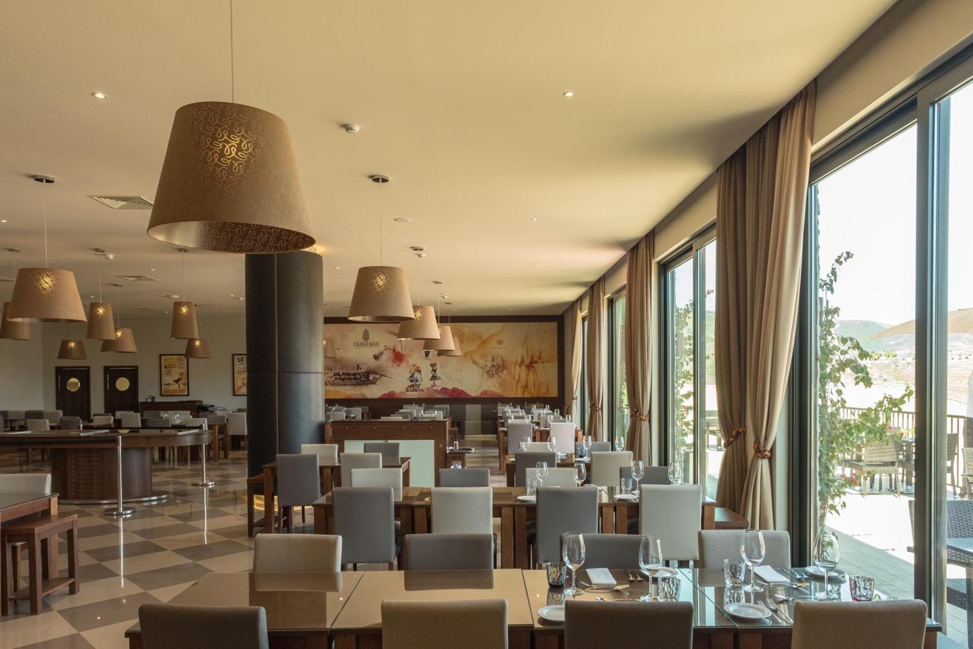 Descubra o Vila Galé Douro Vineyards: O Refúgio Perfeito no Coração do Douro - Imagem 46