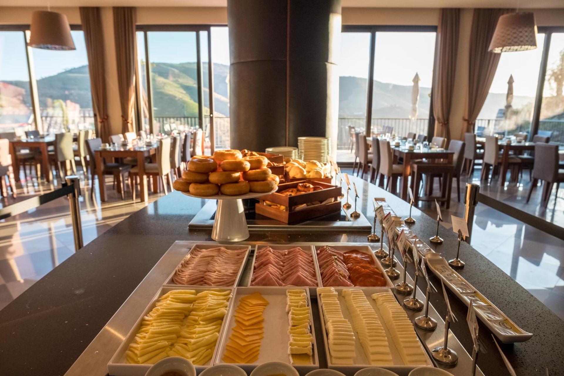 Descubra o Vila Galé Douro Vineyards: O Refúgio Perfeito no Coração do Douro - Imagem 47