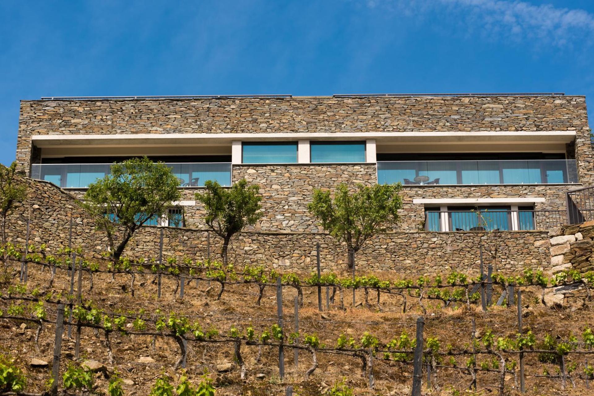 Descubra o Vila Galé Douro Vineyards: O Refúgio Perfeito no Coração do Douro - Imagem 49