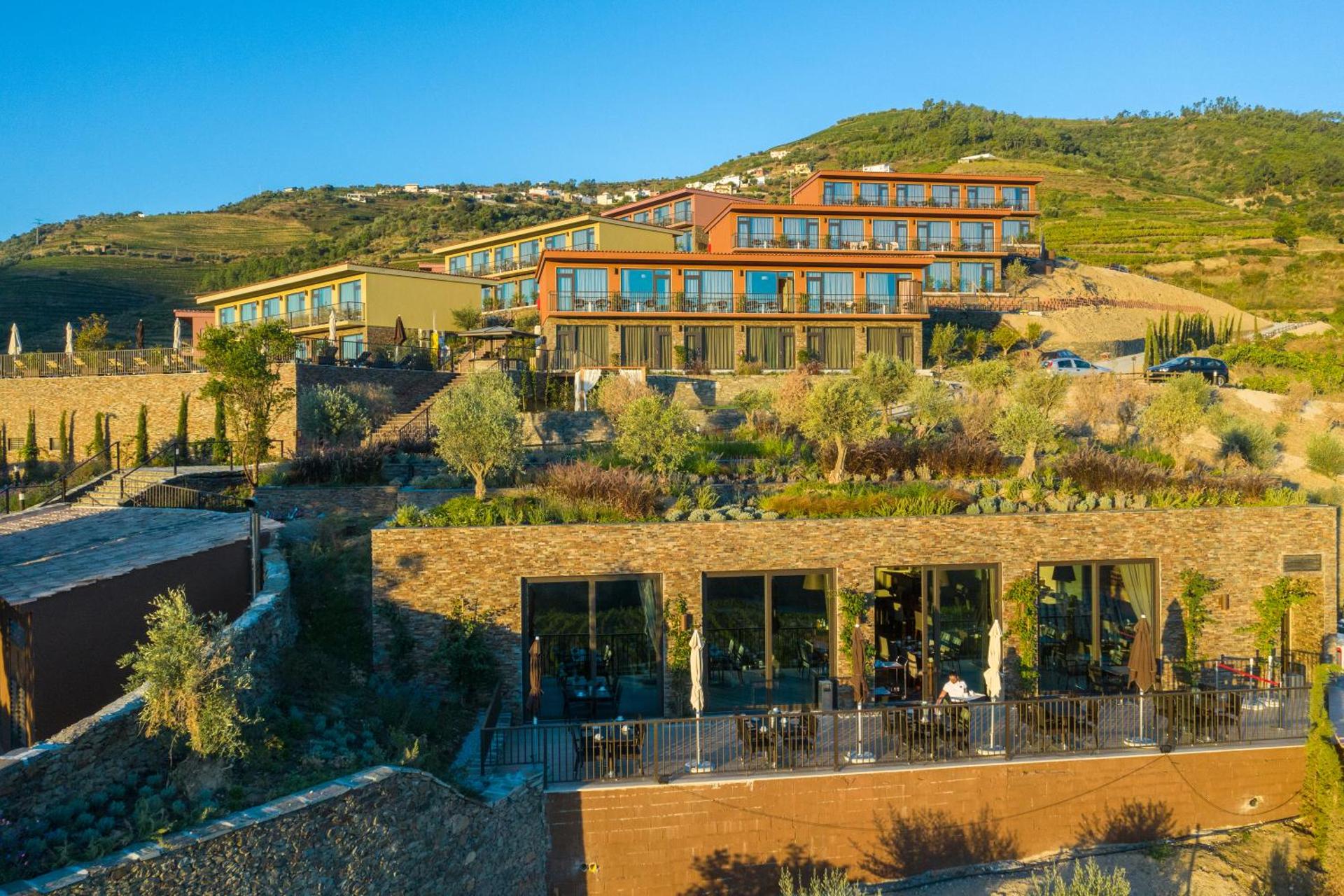 Descubra o Vila Galé Douro Vineyards: O Refúgio Perfeito no Coração do Douro - Imagem 6