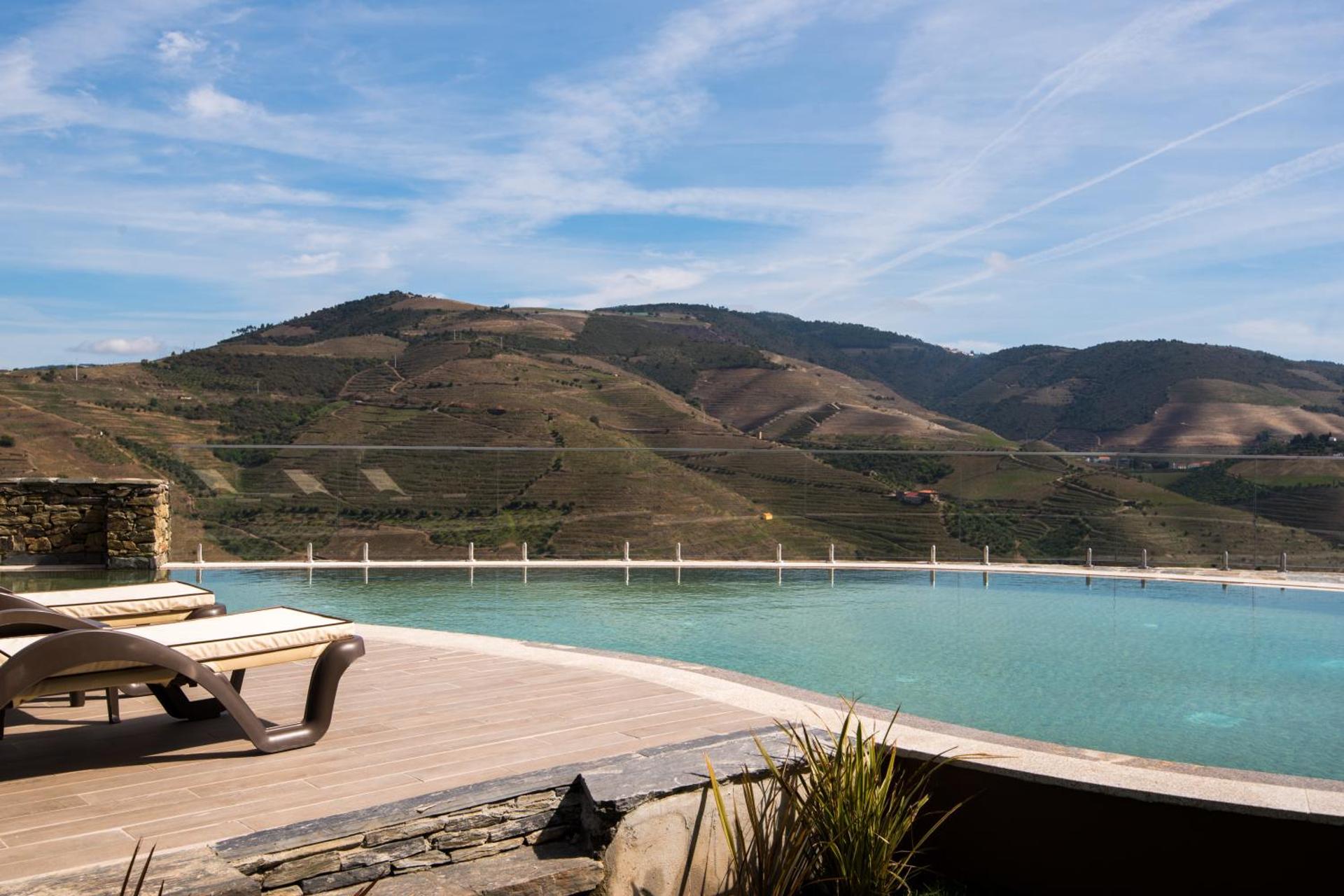 Descubra o Vila Galé Douro Vineyards: O Refúgio Perfeito no Coração do Douro - Imagem 51