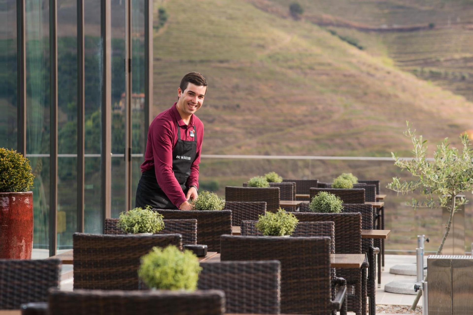 Descubra o Vila Galé Douro Vineyards: O Refúgio Perfeito no Coração do Douro - Imagem 56