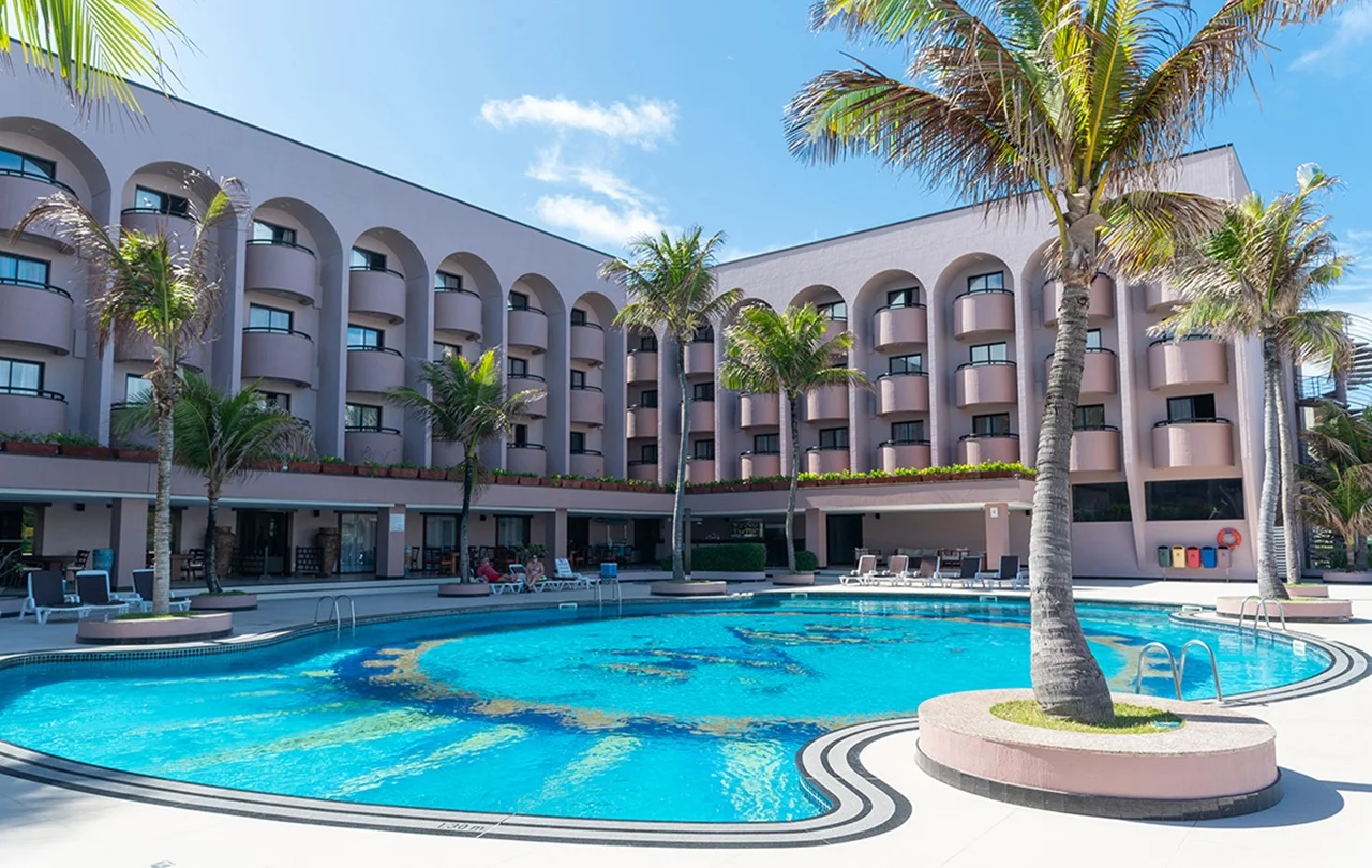 Vila Galé Fortaleza - Image 4