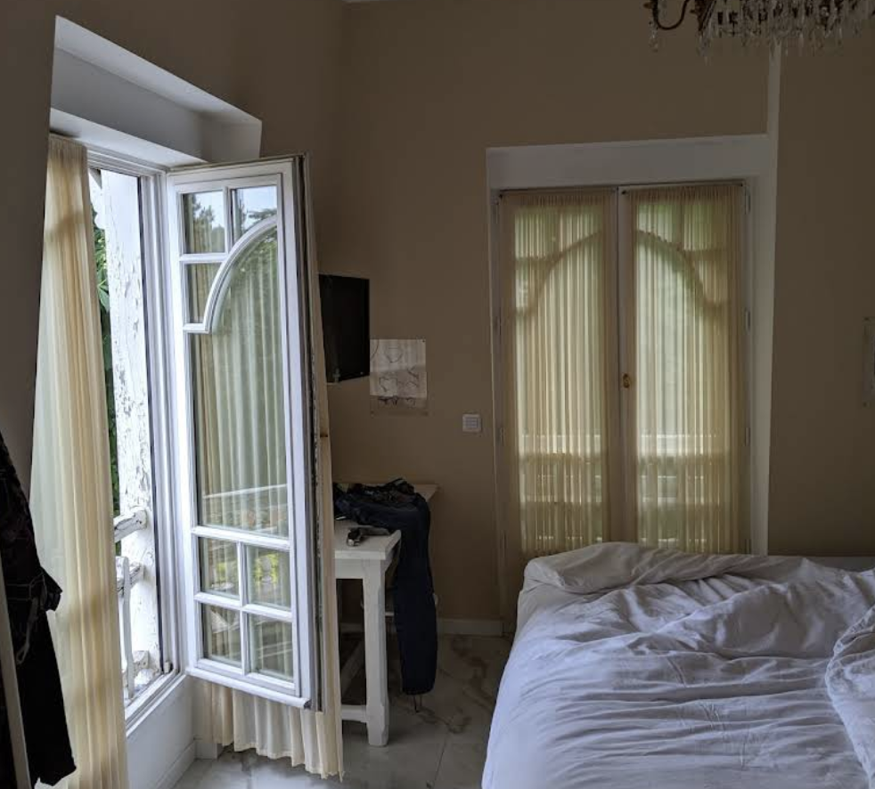 Standart Room