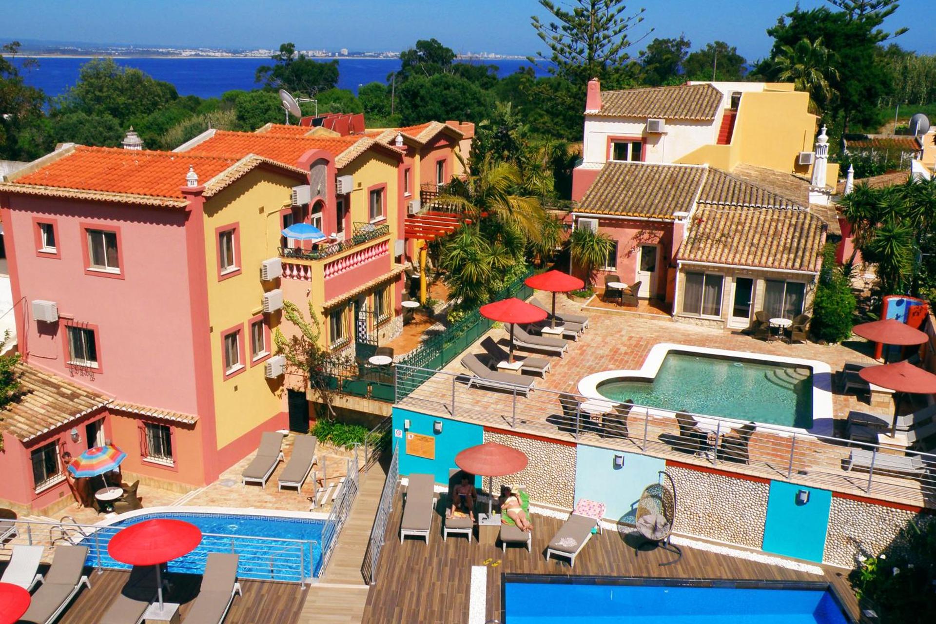 Villas Don Dinis - Image 1