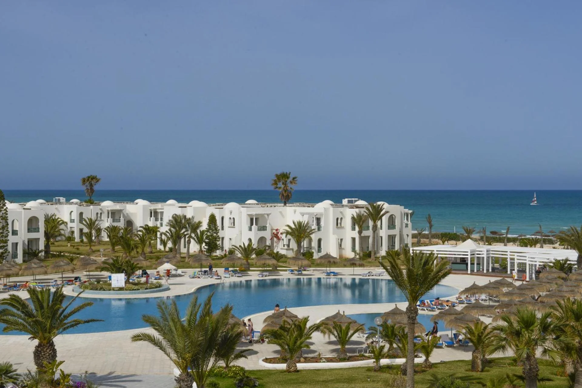 Vincci Helios Beach - Image 13