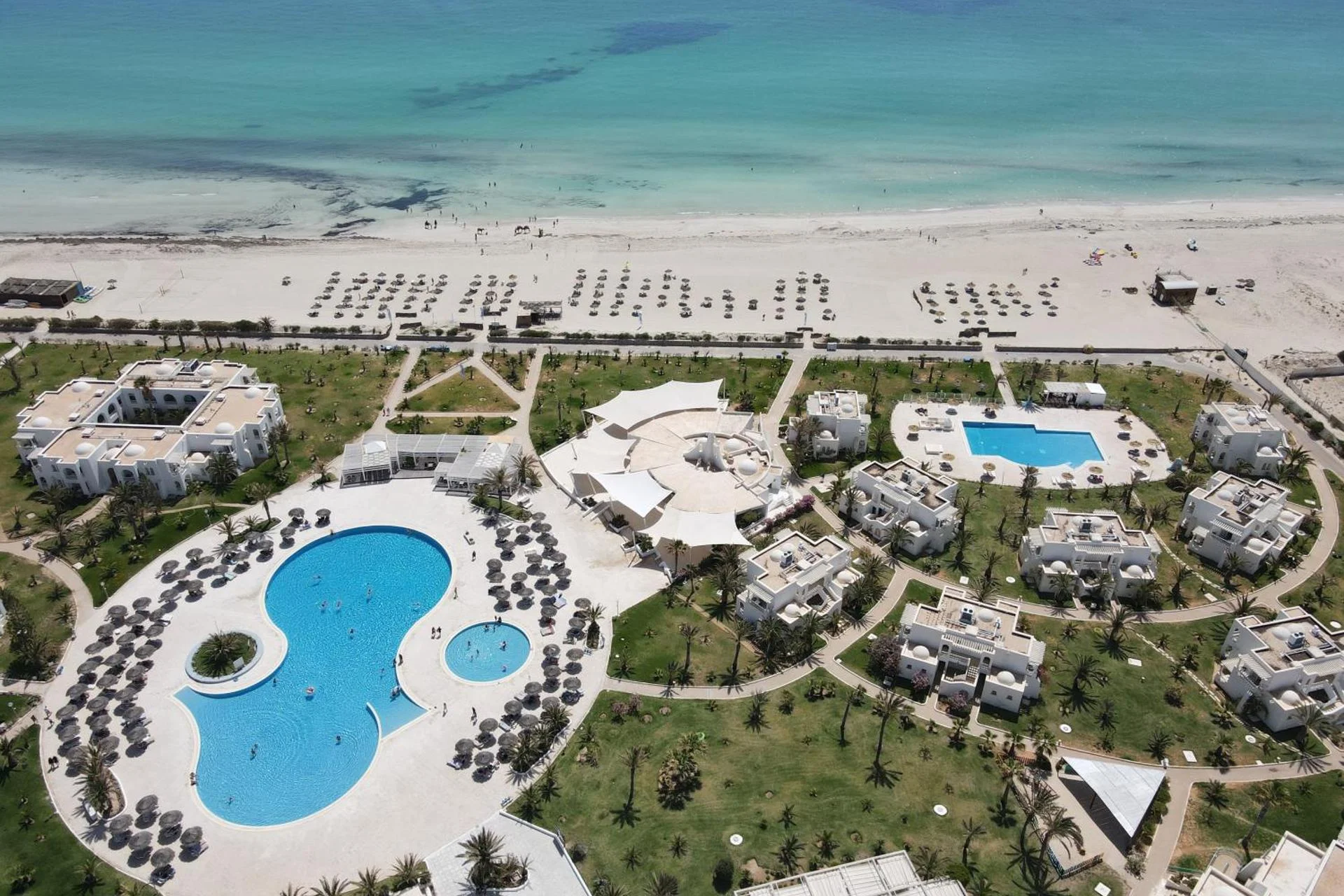 Vincci Helios Beach - Image 15