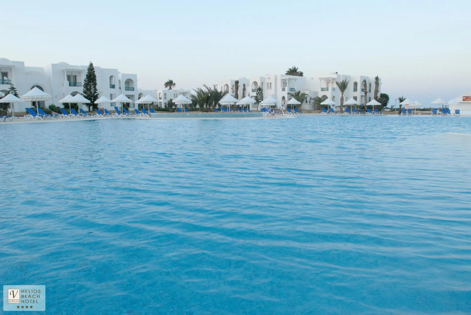 Vincci Helios Beach - Image 16