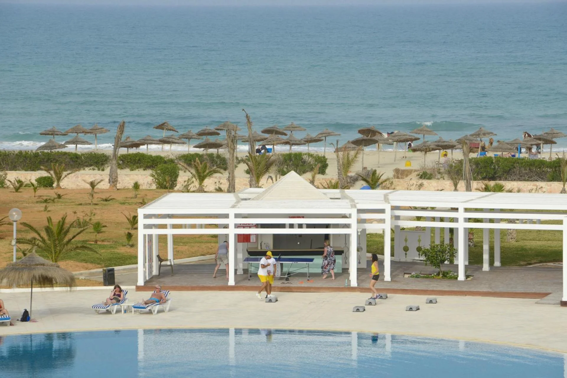 Vincci Helios Beach - Image 18