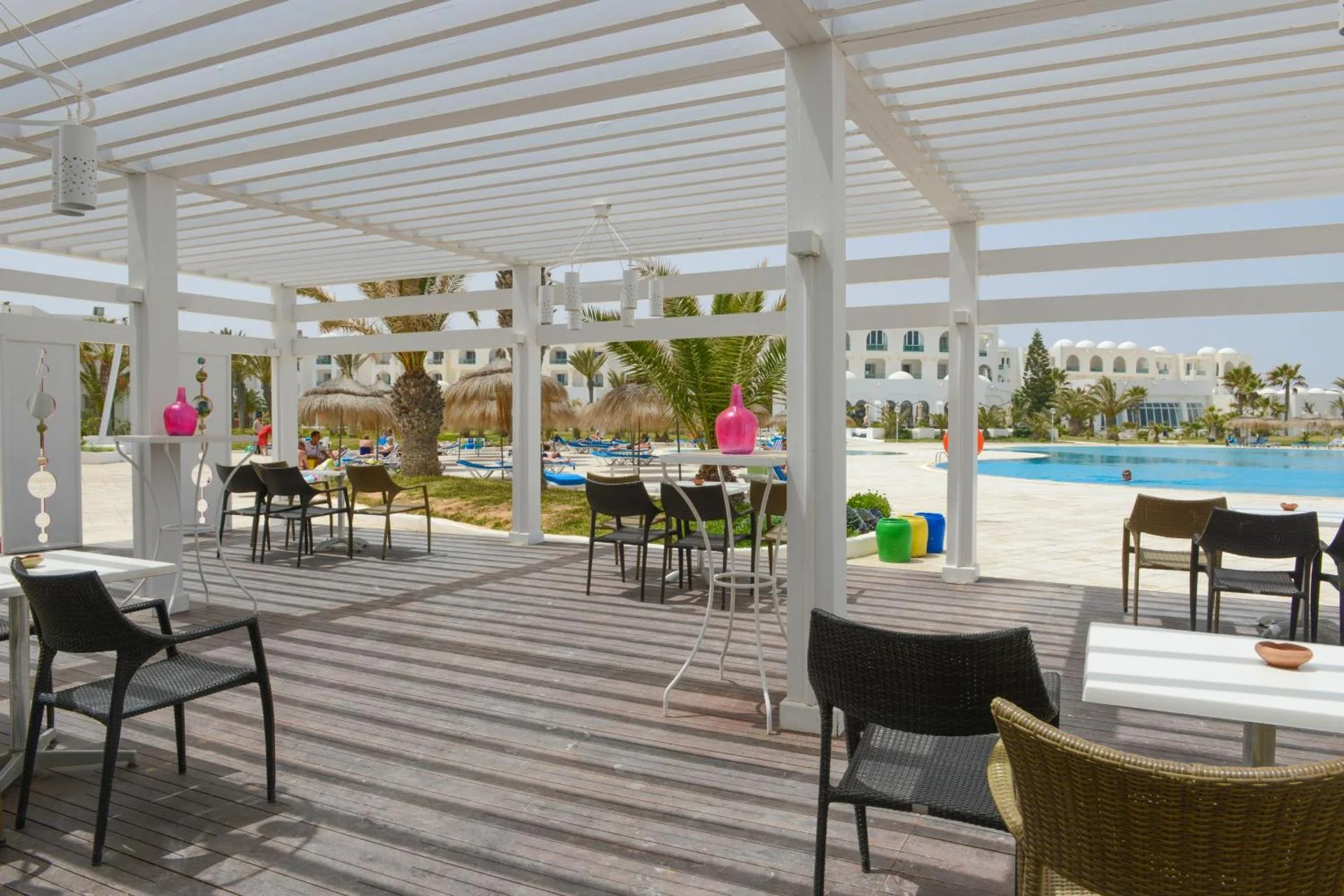 Vincci Helios Beach - Image 19