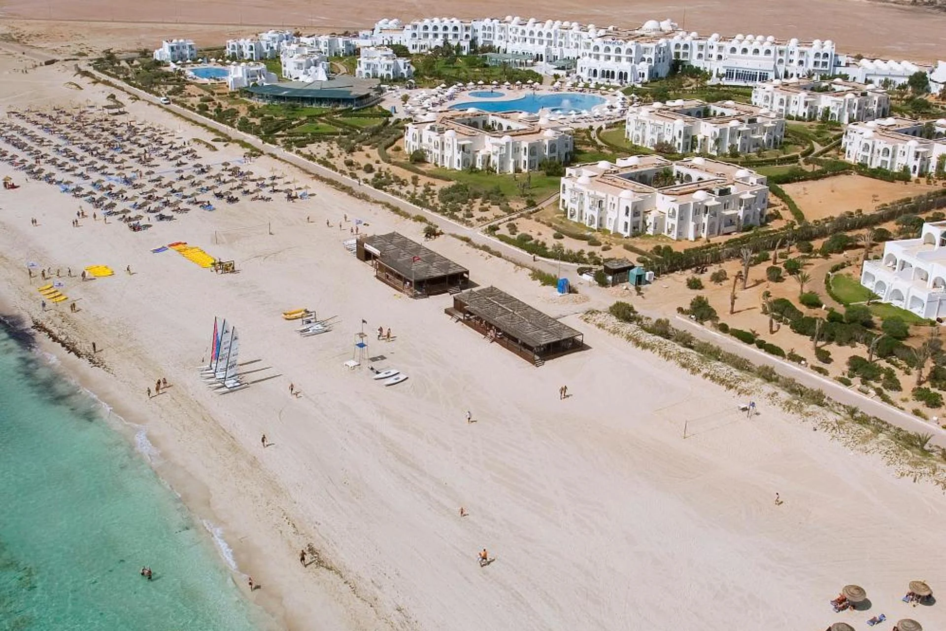Vincci Helios Beach - Image 20