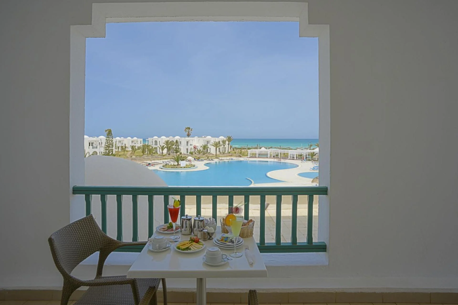 Vincci Helios Beach - Image 5