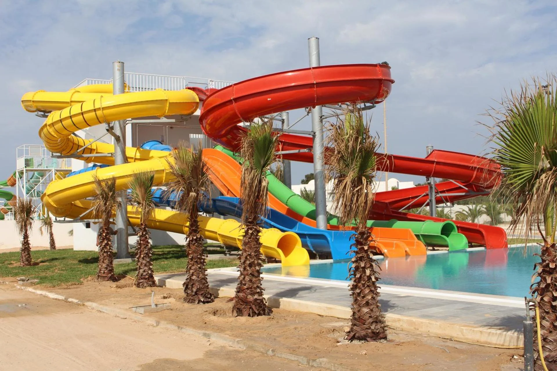 Vincci Helios Beach - Image 6