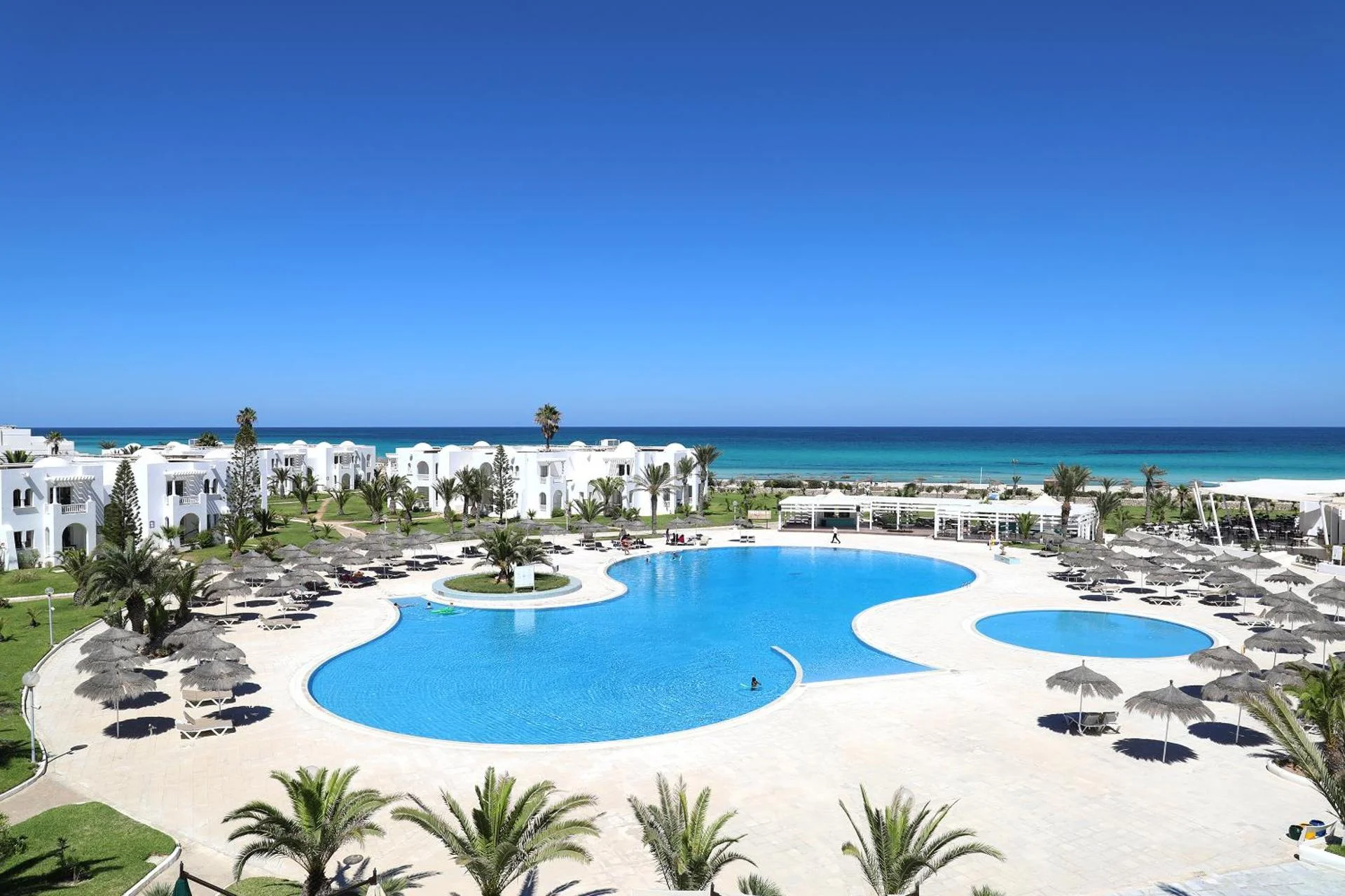 Vincci Helios Beach - Image 9