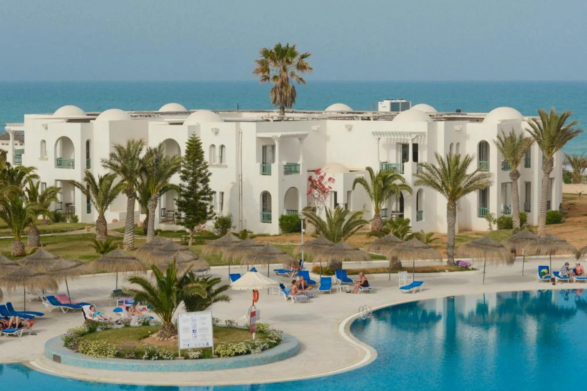 Vincci Helios Beach - Image 10