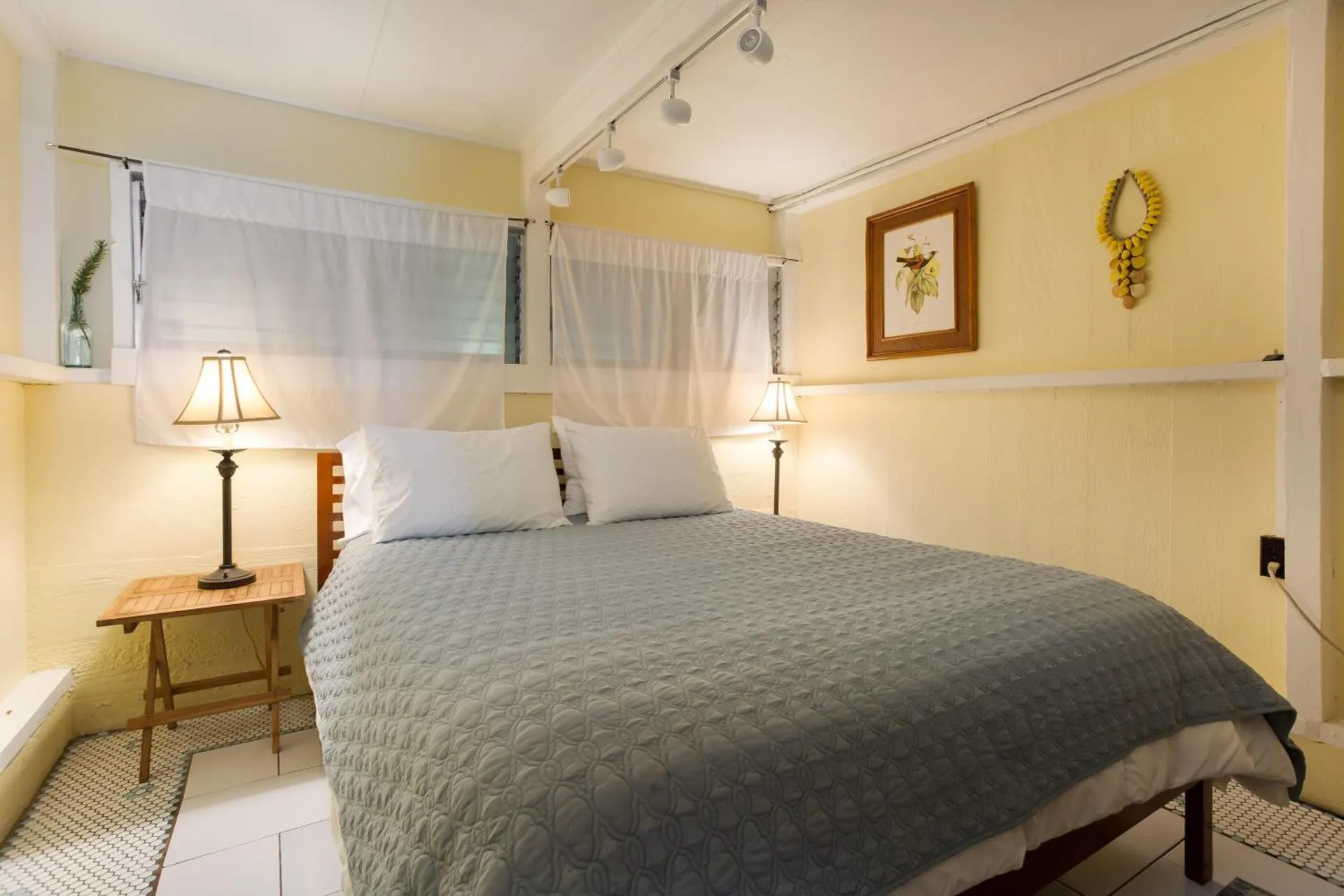 Waipi'o Lodge - Image 12