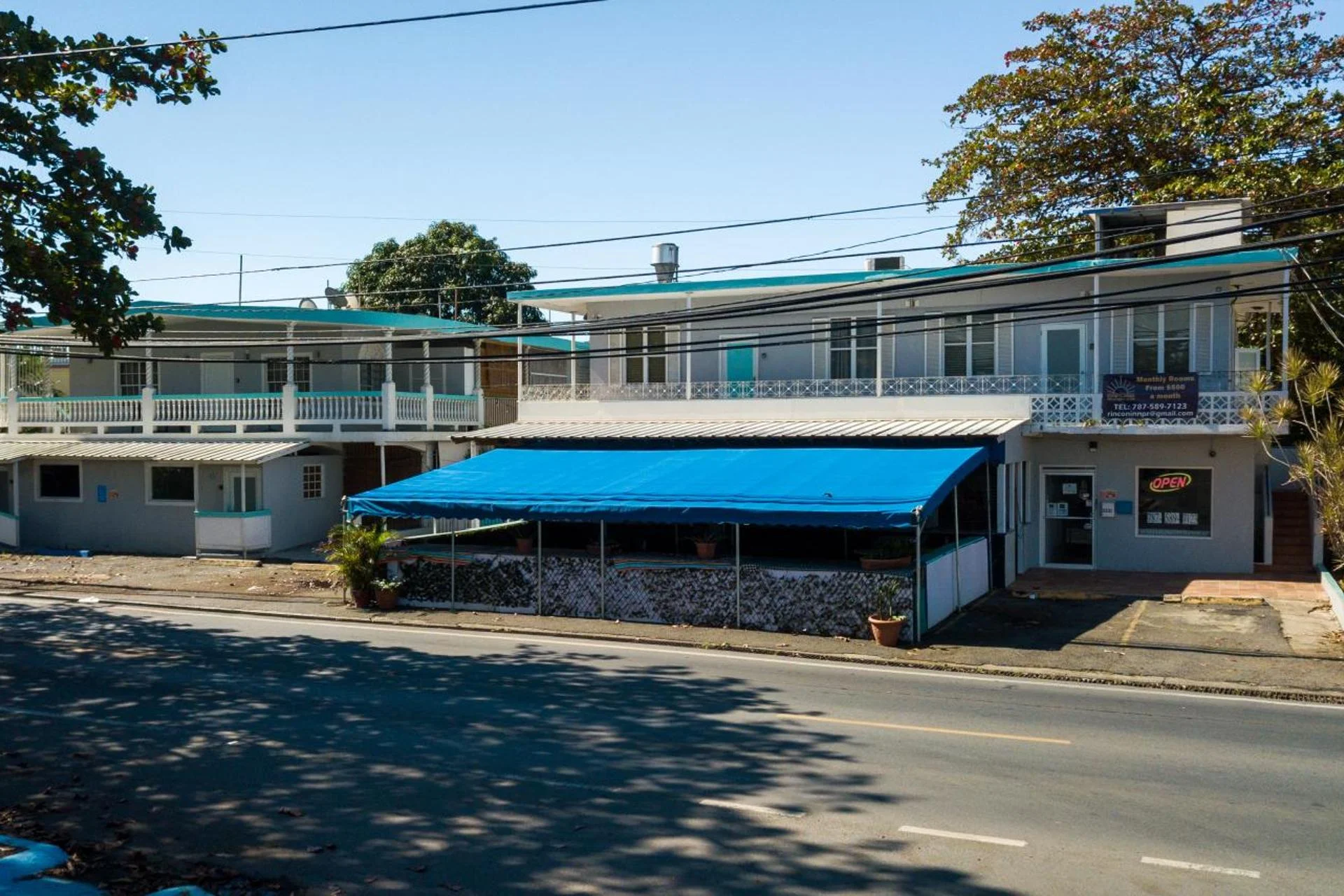 West Coast Inn's - Image 20
