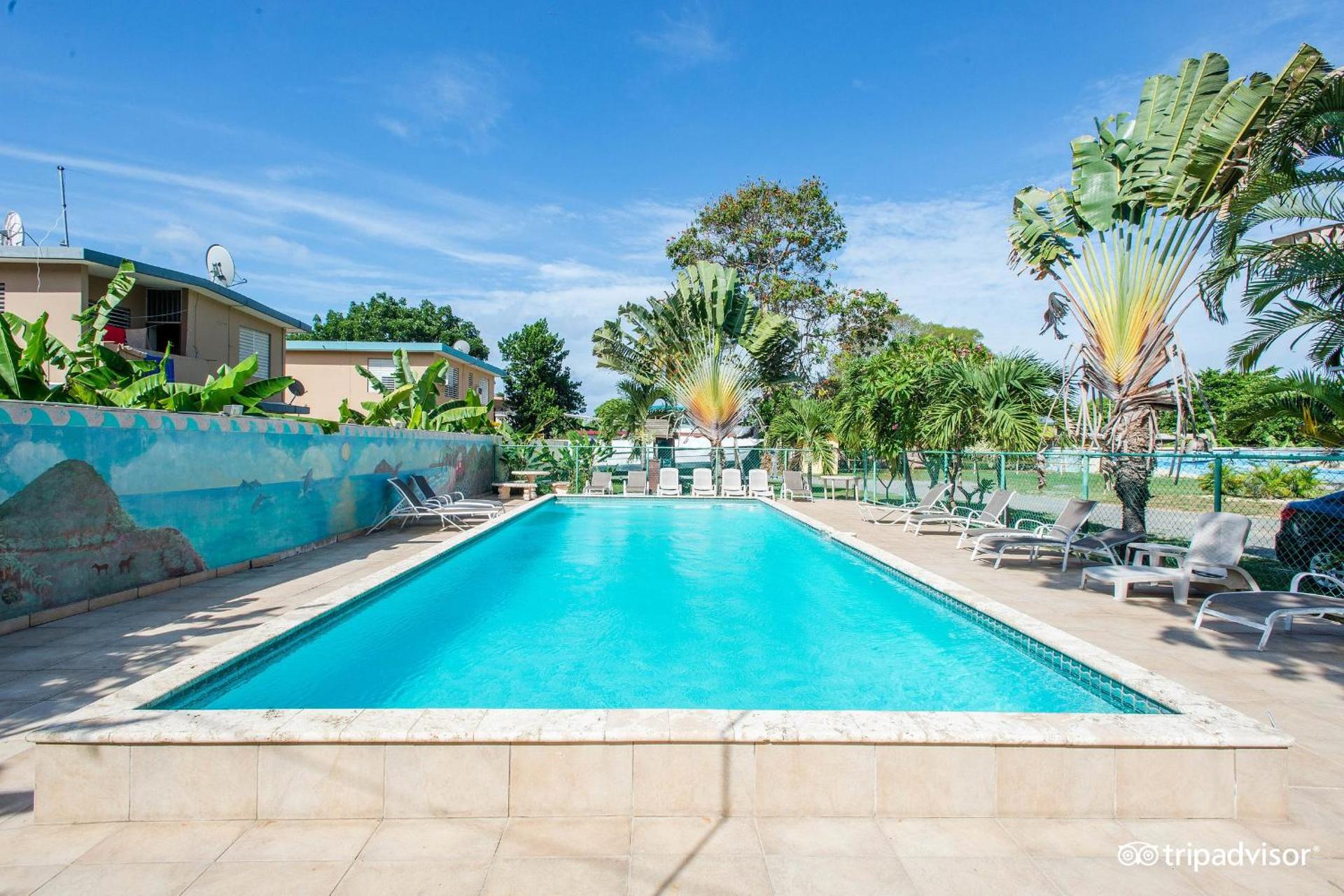 West Coast Inn's - Image 4