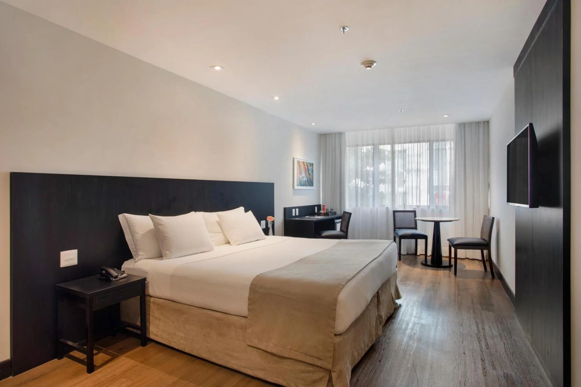 Windsor Leme Hotel - Image 13
