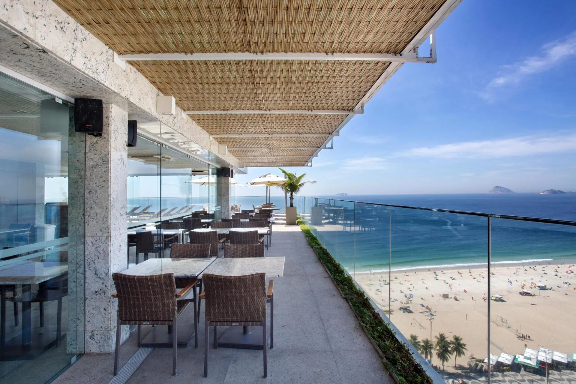 Windsor Leme Hotel - Image 7