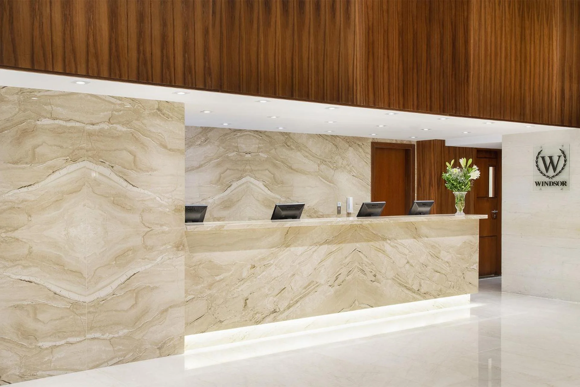 Windsor Leme Hotel - Image 8