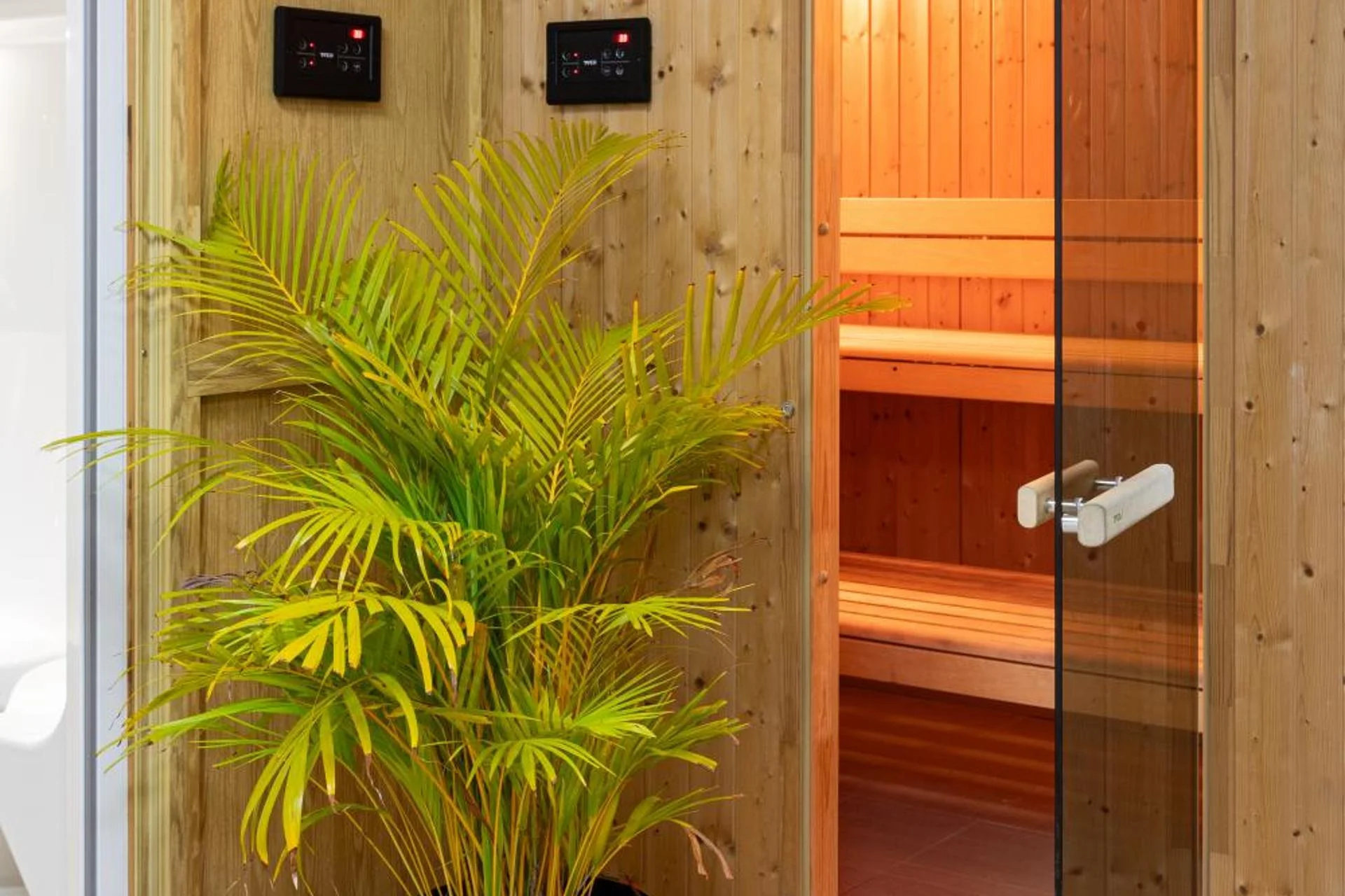 Wonder Palace Hotel - Image 4