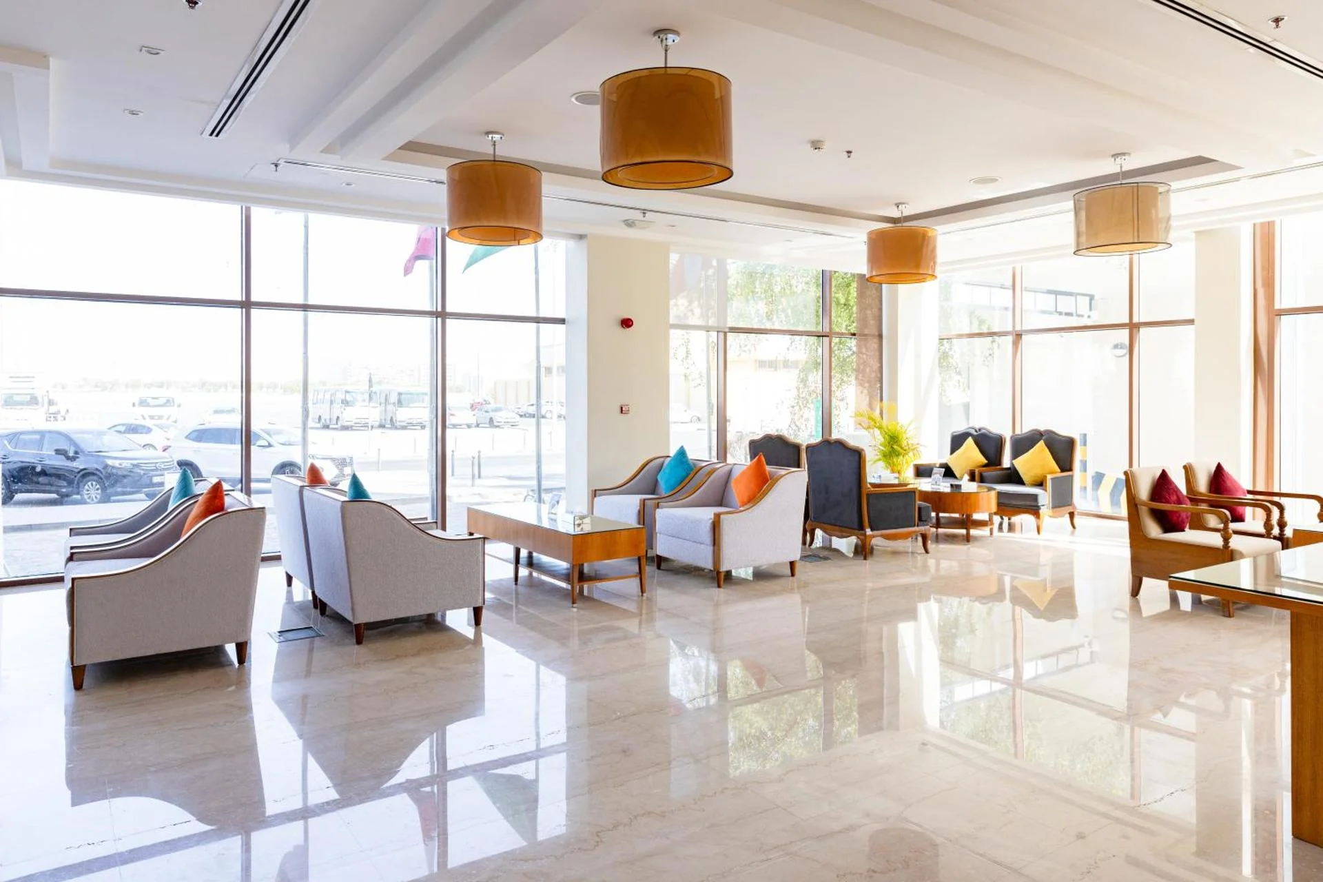 Wonder Palace Hotel - Image 7