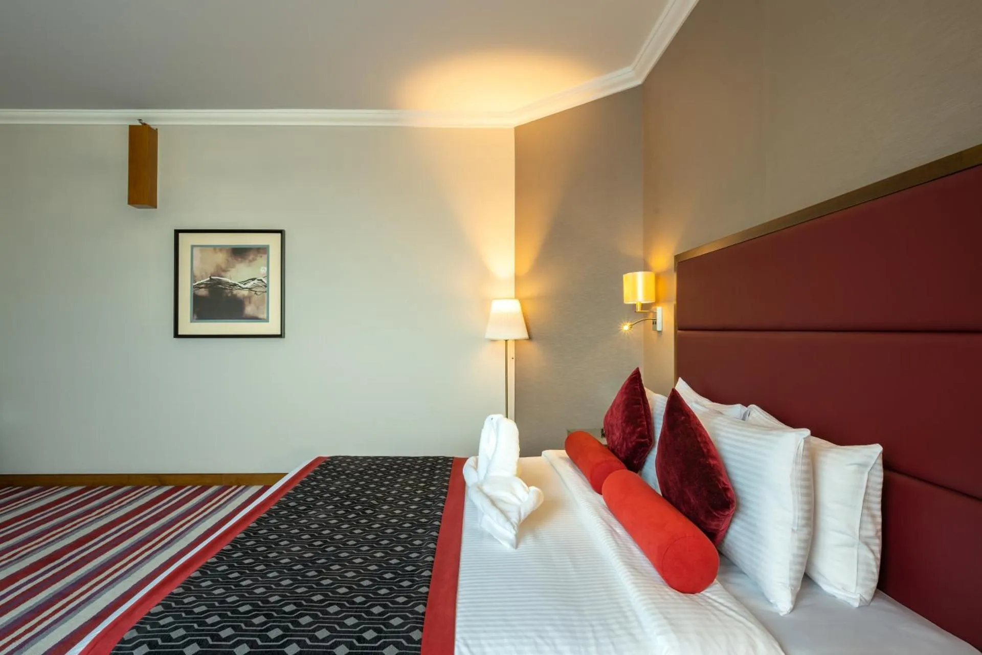 Wonder Palace Hotel - Image 10