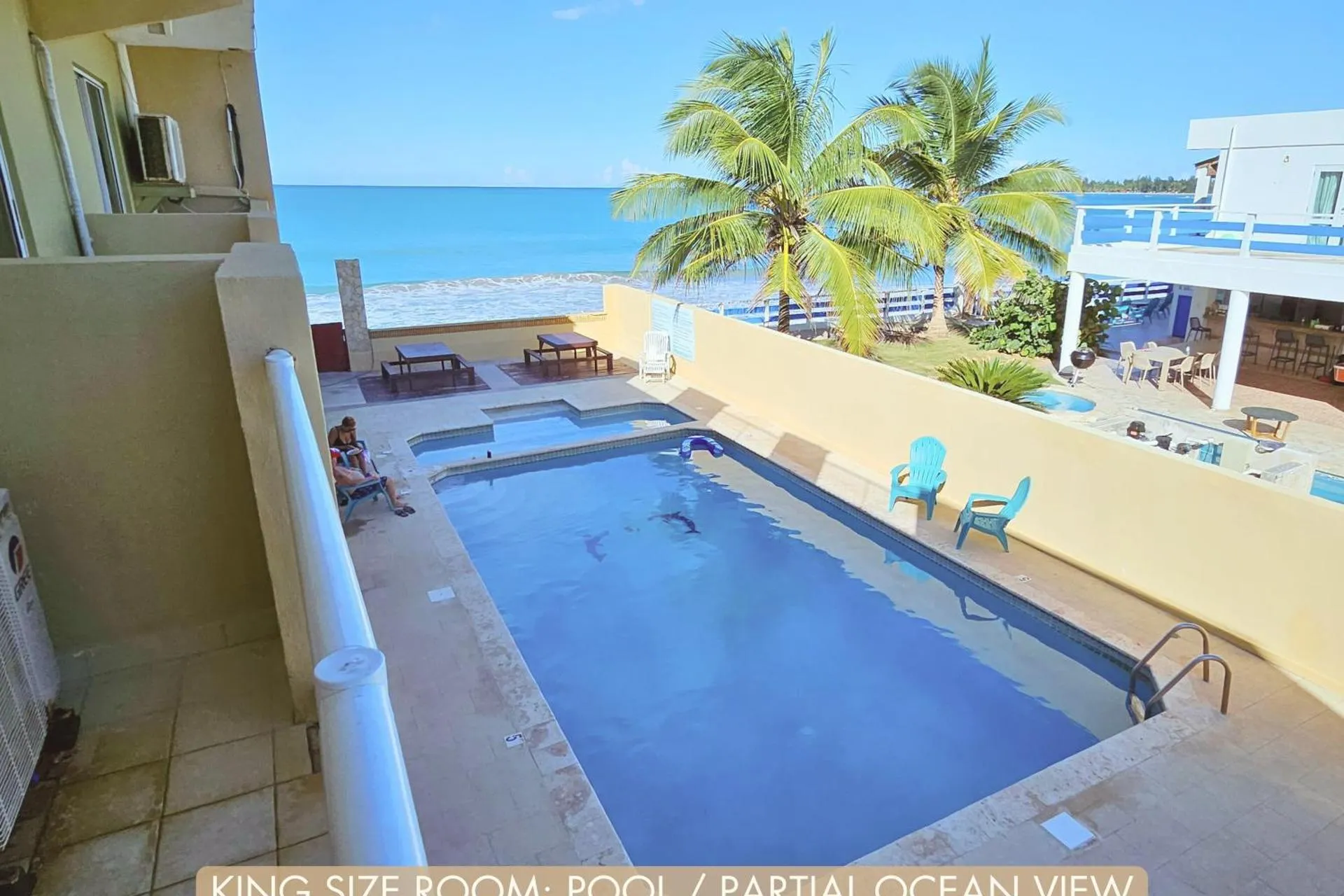 Yunque Mar Beach Hotel - Image 15