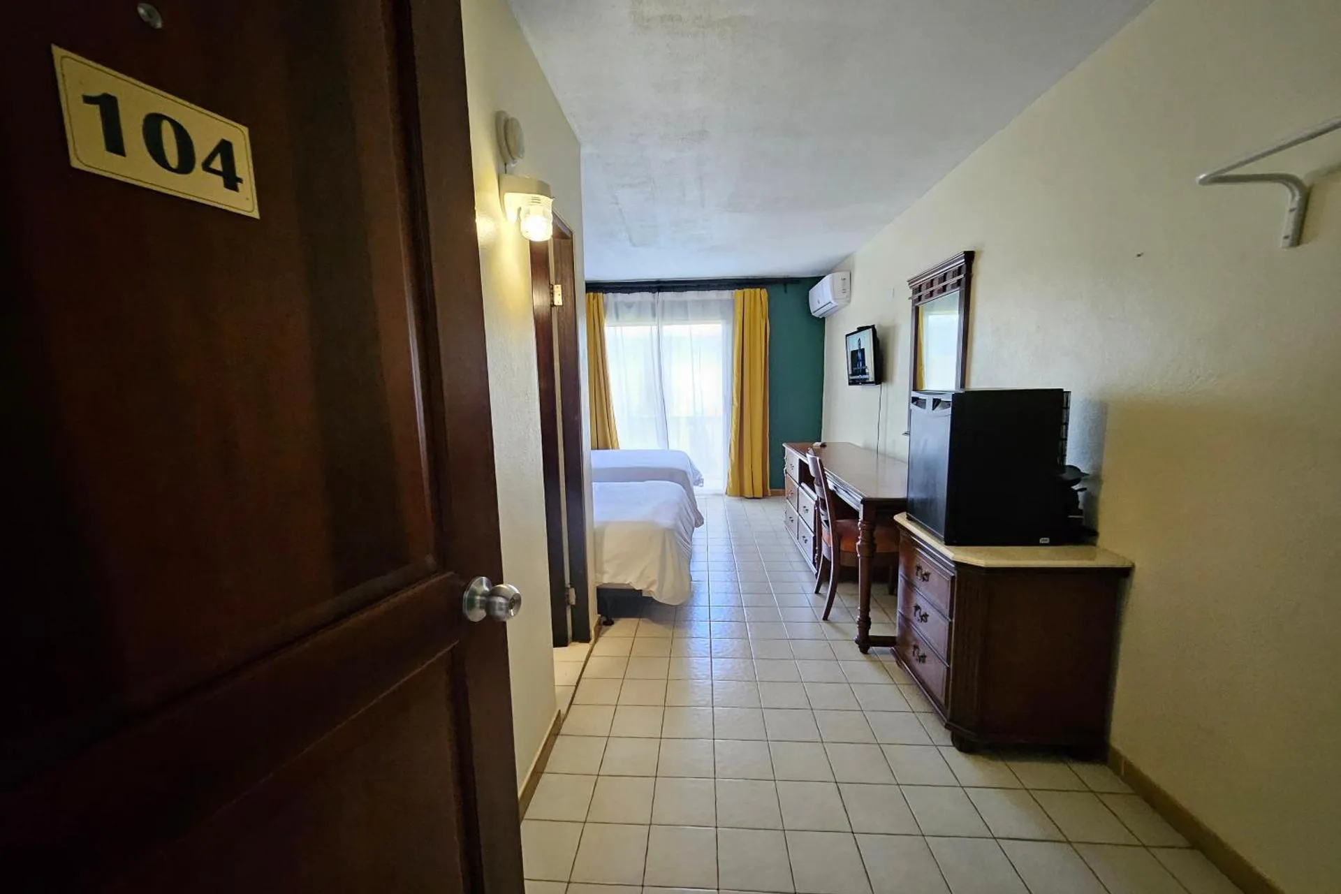 Yunque Mar Beach Hotel - Image 18