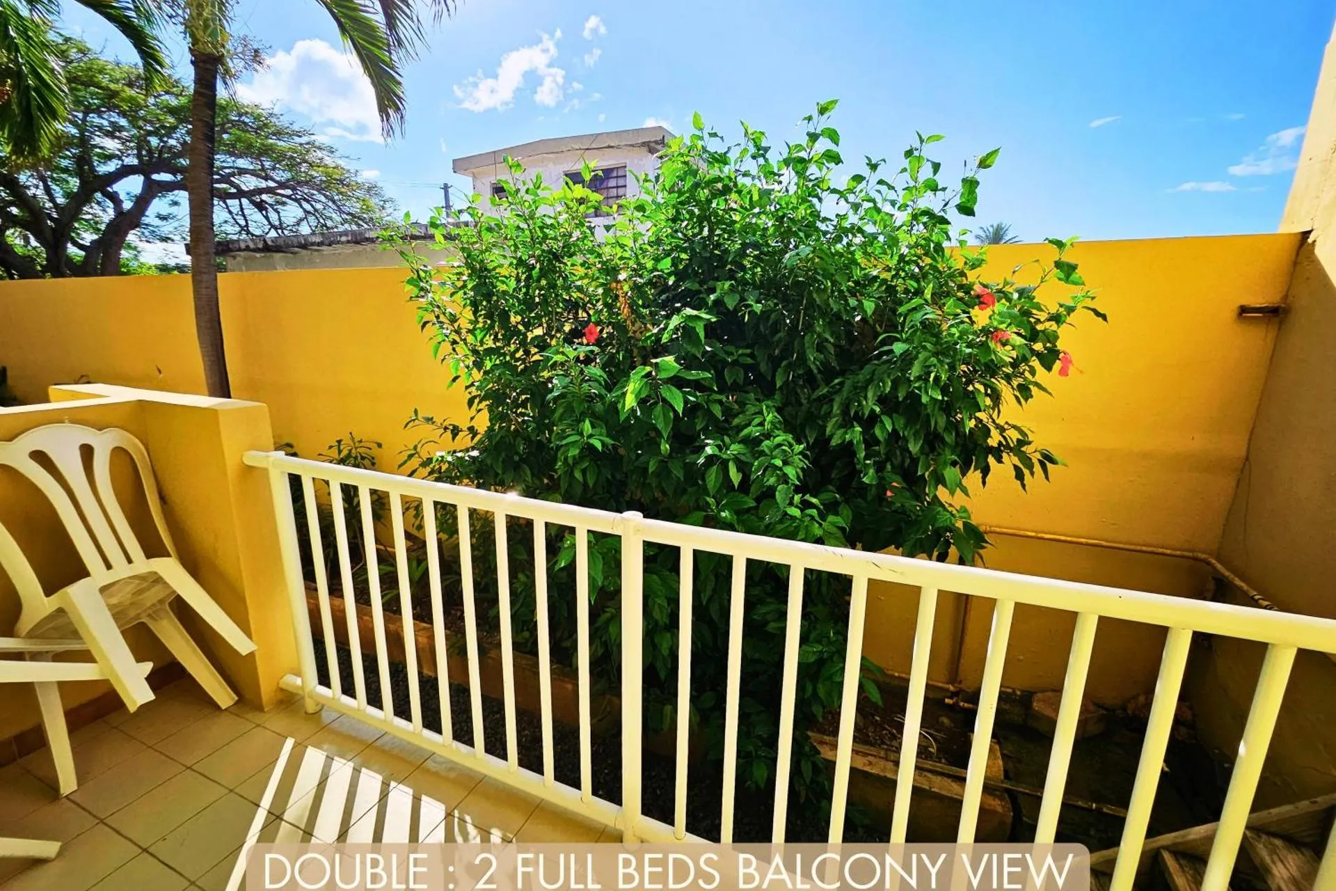 Yunque Mar Beach Hotel - Image 20