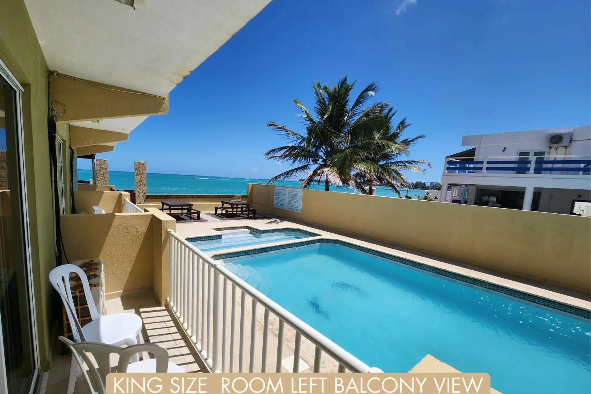 Yunque Mar Beach Hotel - Image 4