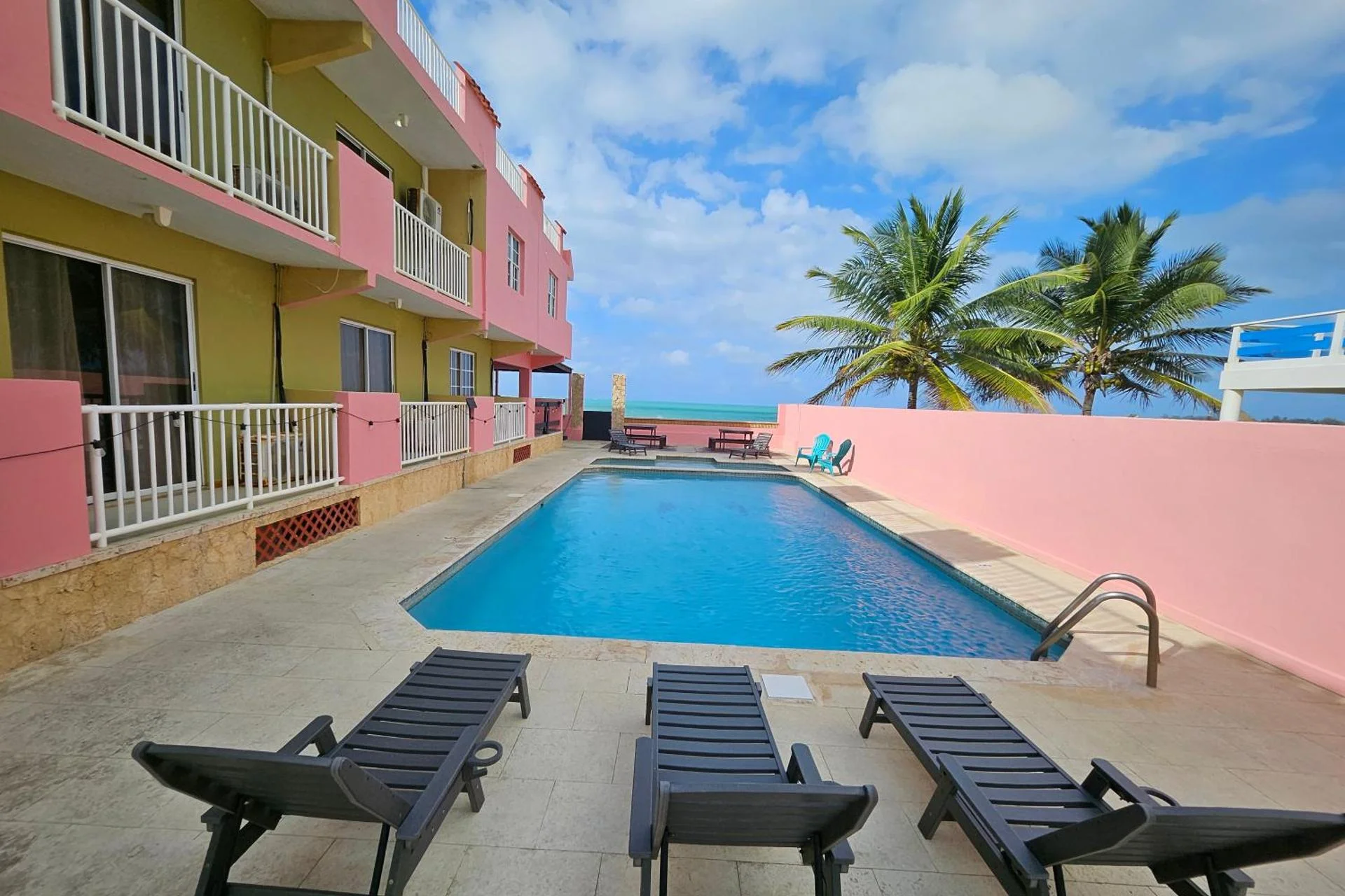 Yunque Mar Beach Hotel - Image 7