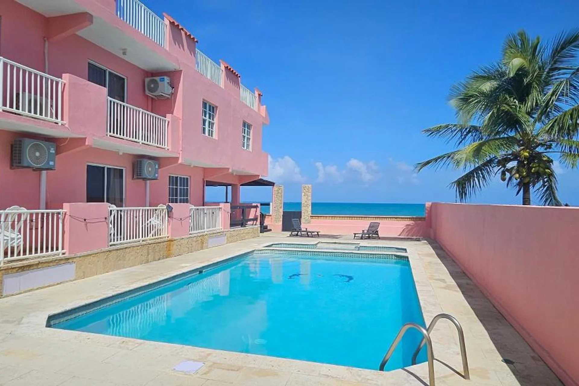 Yunque Mar Beach Hotel - Image 9